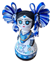 Cargar imagen en el visor de la galería, Xihuatlina Catrina