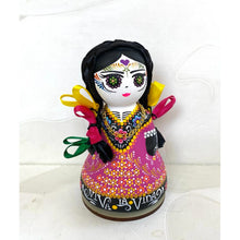 Cargar imagen en el visor de la galería, Xihuatlina Catrina