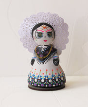 Cargar imagen en el visor de la galería, Xihuatlina Catrina