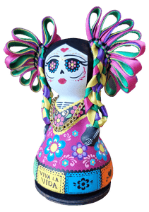 Xihuatlina Catrina