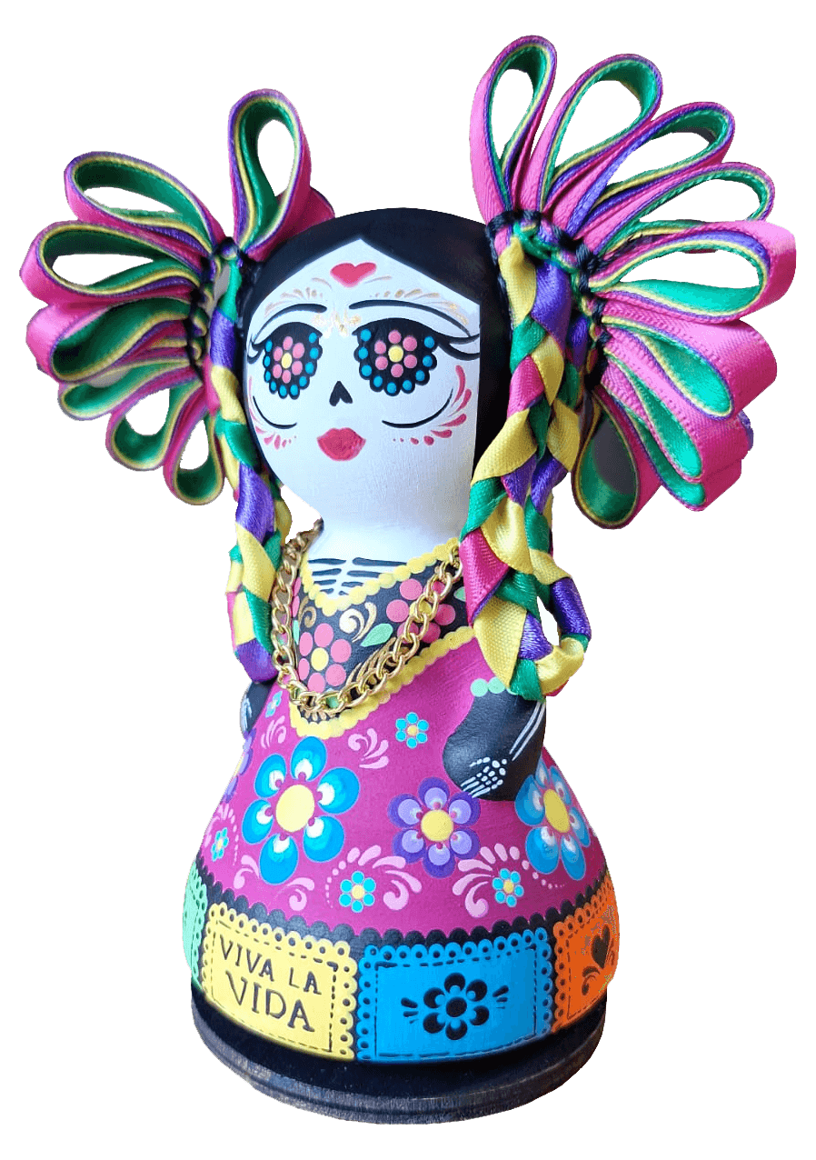 Xihuatlina Catrina