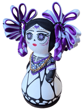 Cargar imagen en el visor de la galería, Xihuatlina Catrina
