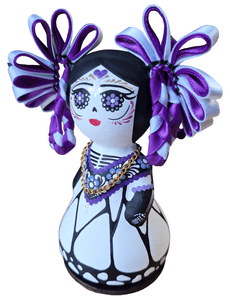 Xihuatlina Catrina
