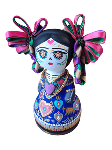 Catrina Milagritos
