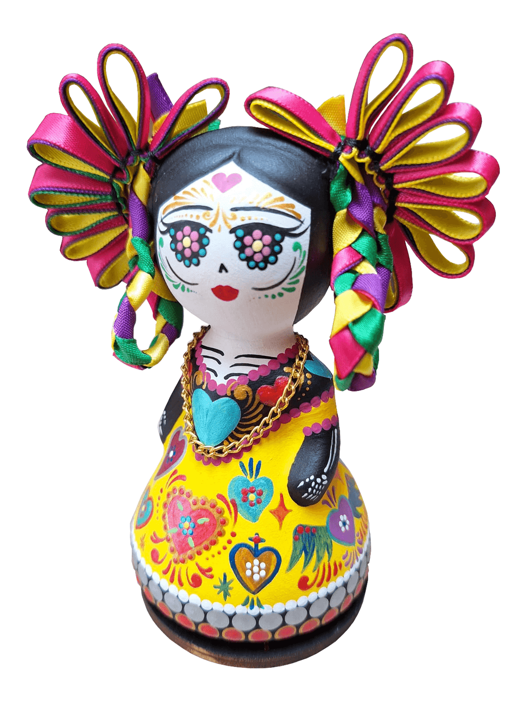 Catrina Milagritos