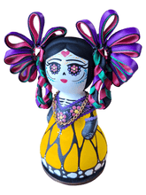 Cargar imagen en el visor de la galería, Xihuatlina Catrina
