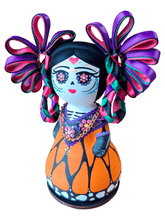 Cargar imagen en el visor de la galería, Xihuatlina Catrina
