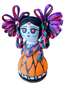 Xihuatlina Catrina