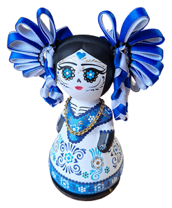 Xihuatlina Catrina