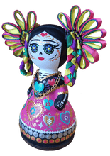 Cargar imagen en el visor de la galería, Catrina Milagritos
