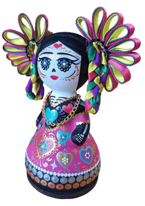 Catrina Milagritos