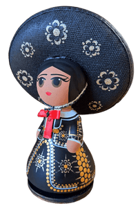 Xihuatlina Charra
