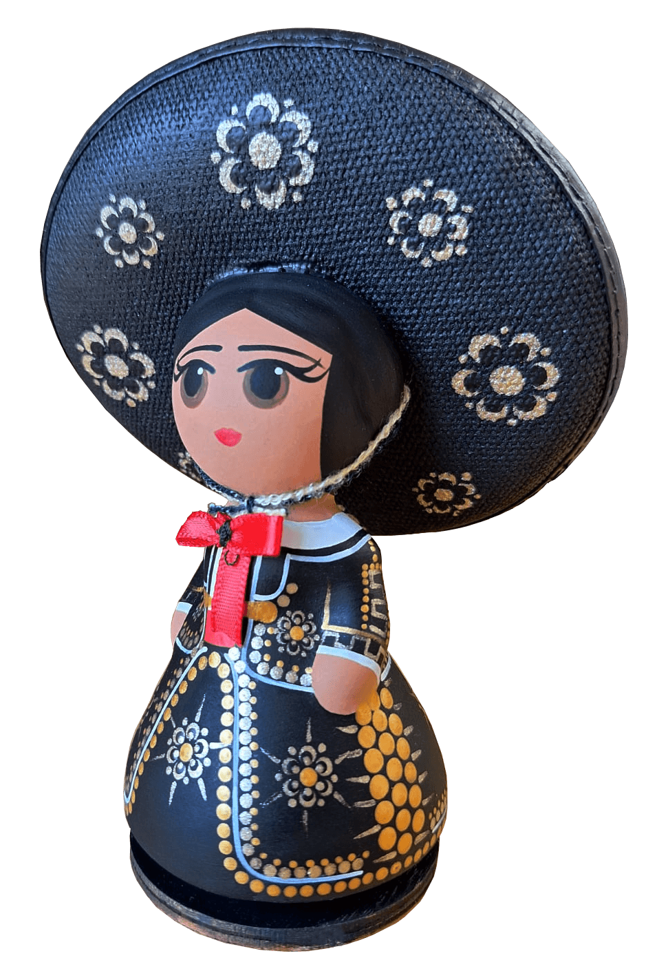 Xihuatlina Charra