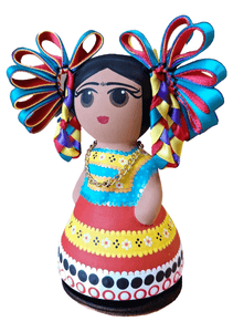 Xihuatlina Frida