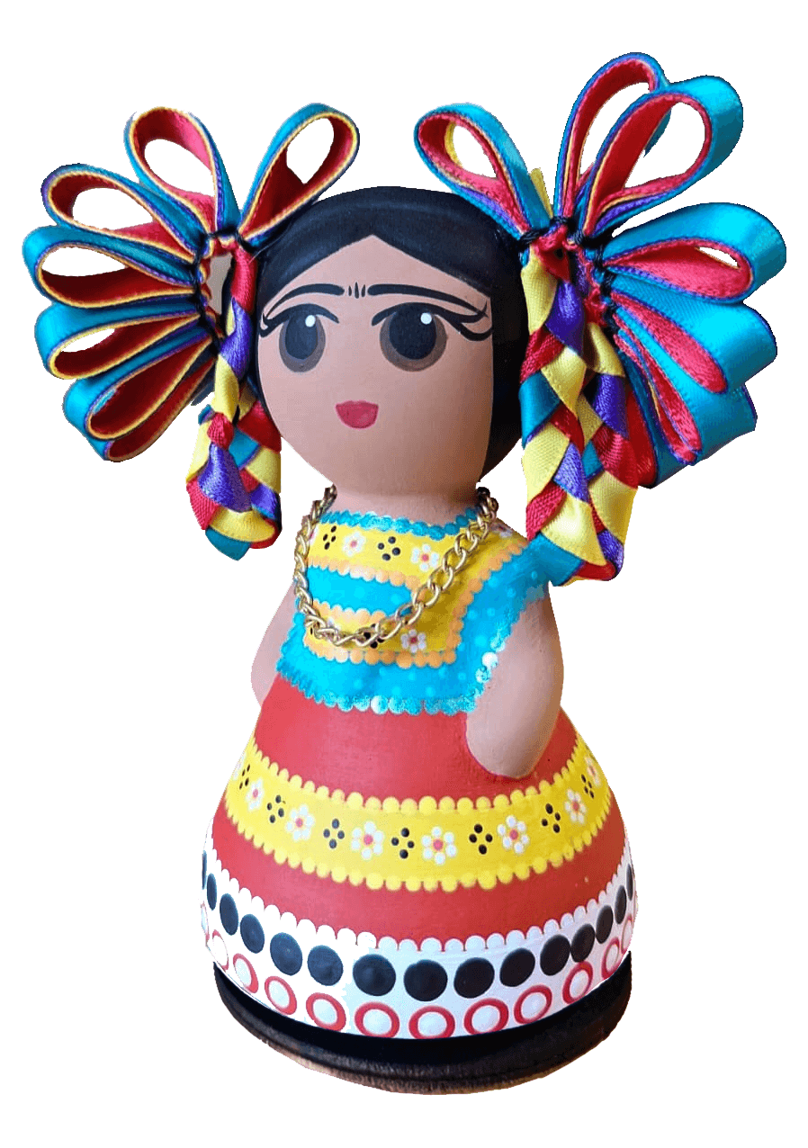 Xihuatlina Frida