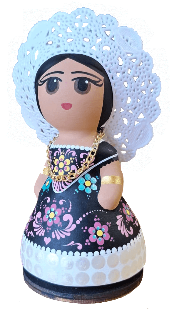 Xihuatlina Tehuana