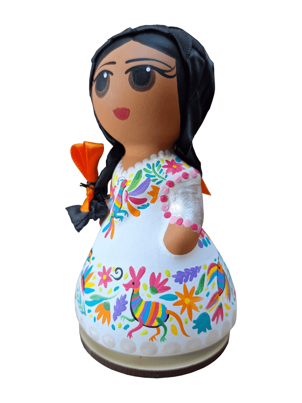 Xihuatlina Tenangos